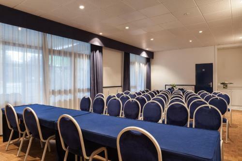 Inter Hotel Les 3 Marches