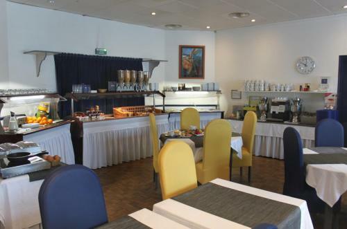 Inter Hotel Les 3 Marches