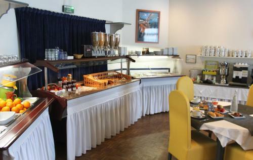 Inter Hotel Les 3 Marches