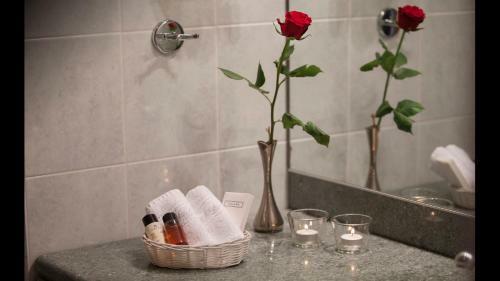 Hotel & Spa Cacciatori