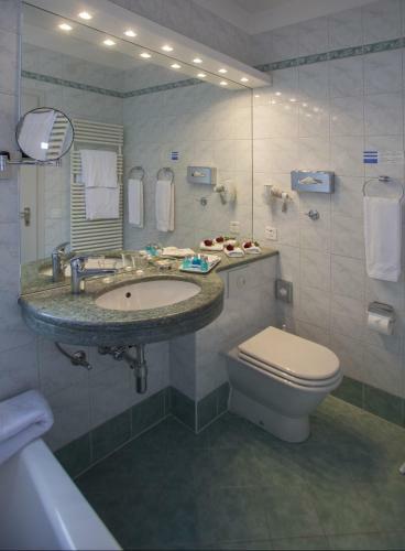 Hotel & Spa Cacciatori