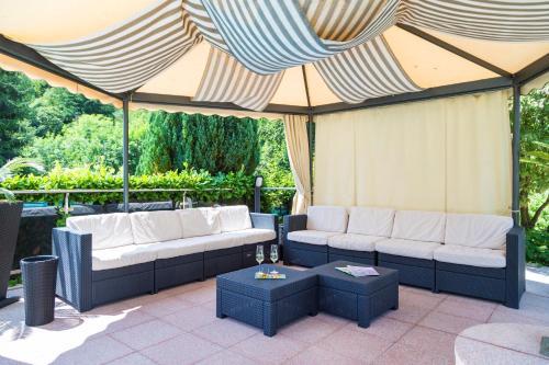 Hotel & Spa Cacciatori
