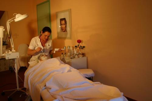 Hotel & Spa Cacciatori