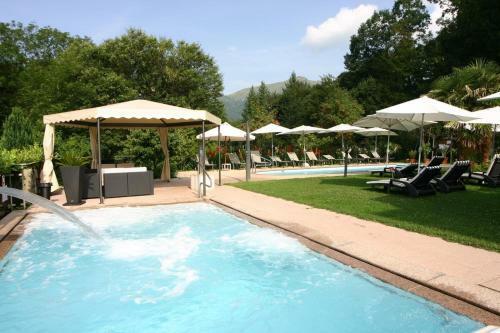 Hotel & Spa Cacciatori
