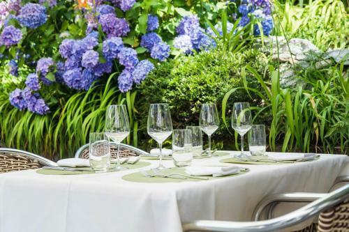 Hotel & Spa Cacciatori