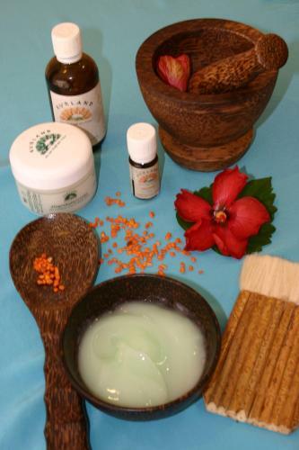 Hotel & Spa Cacciatori