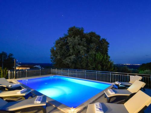 Villa Kuca Legovic