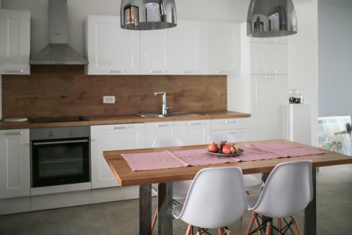Apartamentos Lemon House