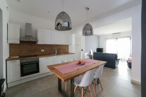 Apartamentos Lemon House