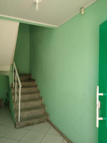 Apartamento Mob � 5 Minutos Da Praia Do Forte Dois Quartos