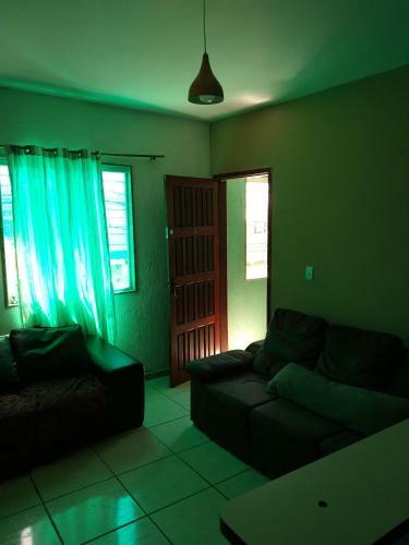 Apartamento Mob � 5 Minutos Da Praia Do Forte Dois Quartos