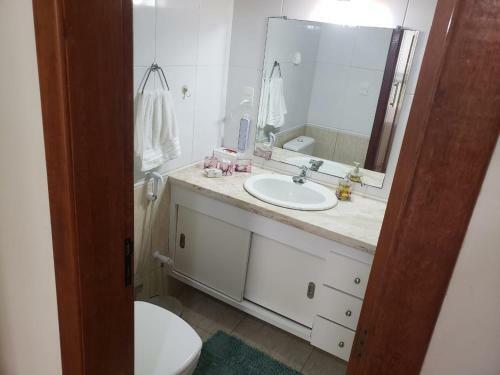 Lindo E Seguro Apartamento Na Praia Do Forte!