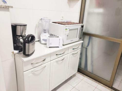 Lindo E Seguro Apartamento Na Praia Do Forte!