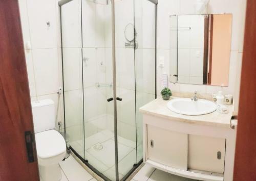 Lindo E Seguro Apartamento Na Praia Do Forte!