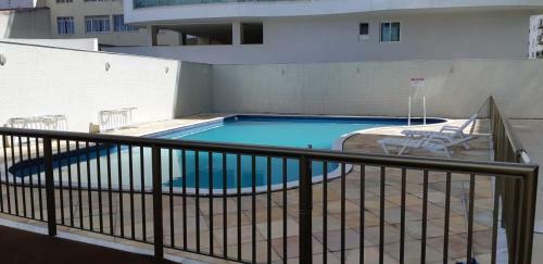 Lindo E Seguro Apartamento Na Praia Do Forte!