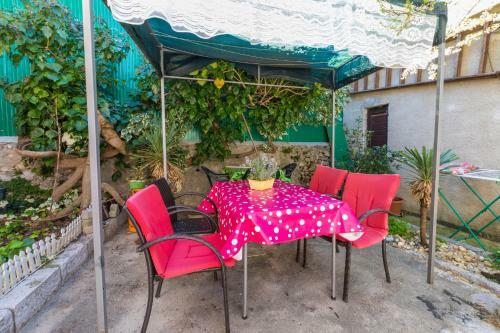 Apartman Duda