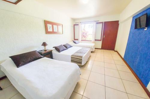 Posada Pousada La Plage Per�