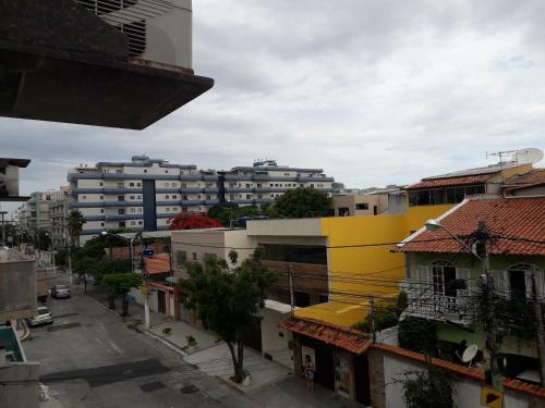 Apartamento Apto Aconchegante