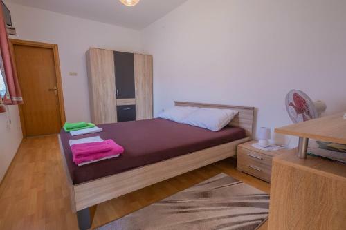 Apartman & Rooms Pejo