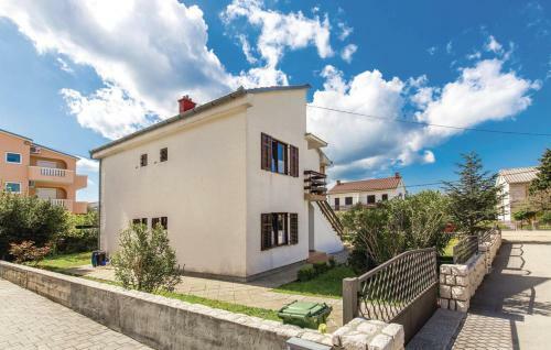 Apartman Jadranovo