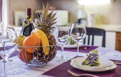 Apartman Jadranovo