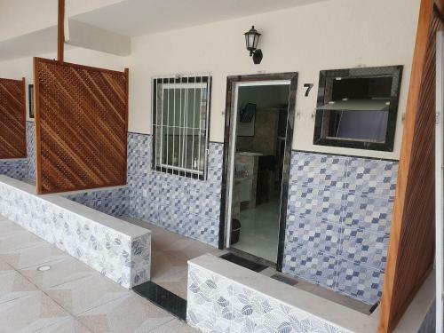 Apartamento Residencial Flamboyant S3
