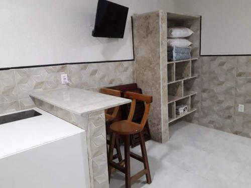 Apartamento Residencial Flamboyant S3