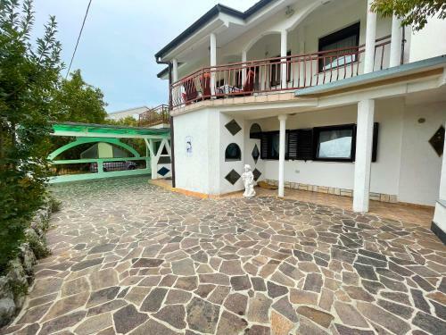 Apartman Vi?nja