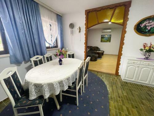 Apartman Vi?nja