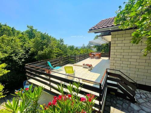 Apartmani Nadica