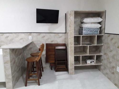Apartamento Residencial Flamboyant S2