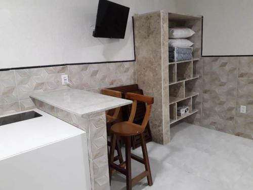 Apartamento Residencial Flamboyant S2