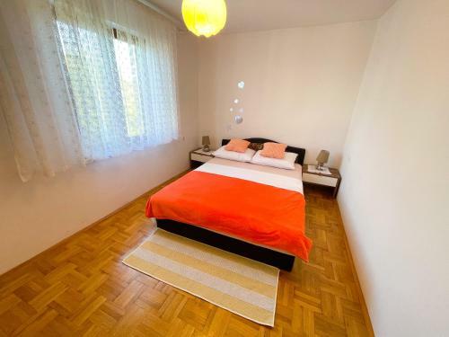 Apartmani Tereza