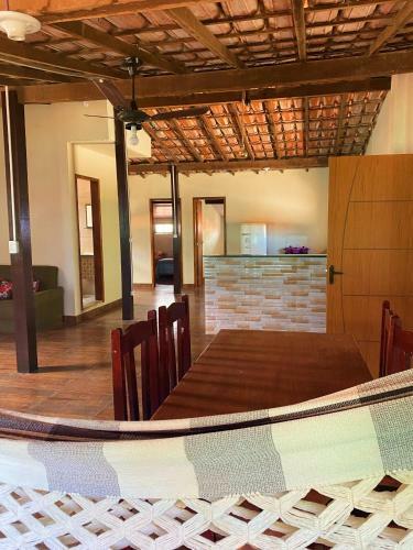 Apartamento R�stico