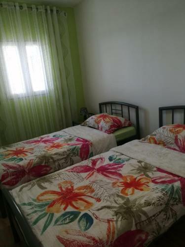 Apartment With Private Pool, And Playground