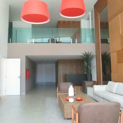 Apartamento Luxo 2 Quartos