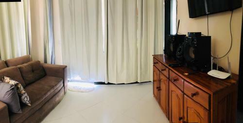 Apartamento Aconchegante No Braga- Sem Roupa de Cama E Banho