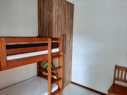 Apartamento Acolhedor Na Praia Do Forte