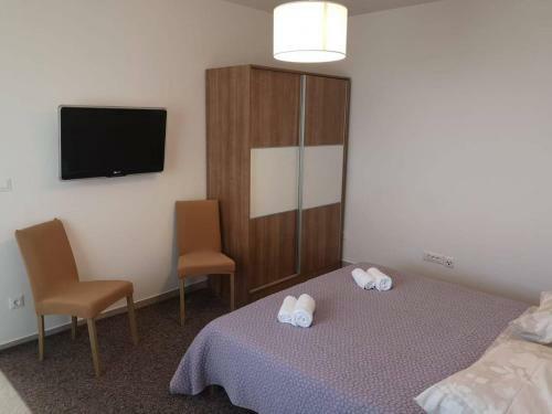 Apartman Anamaria