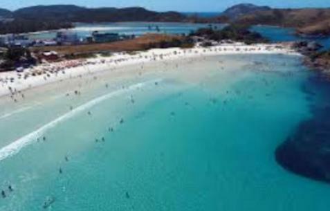 Casa De Praia Com Piscina Pero