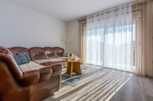 Apartment Paula