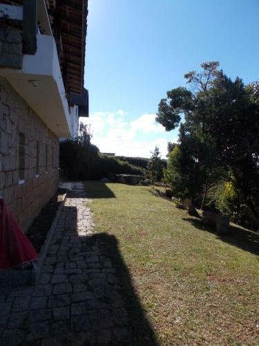 Apartamento Stein Suites