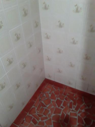 Su�te Bem Localizada.