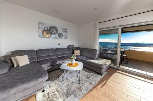 Deluxe Apartment Stunning View