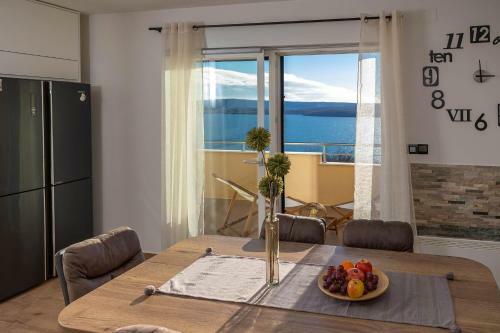 Deluxe Apartment Stunning View