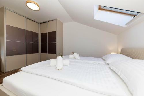 Deluxe Apartment Stunning View