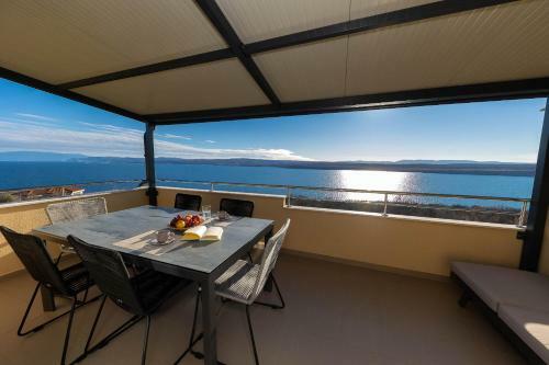 Deluxe Apartment Stunning View