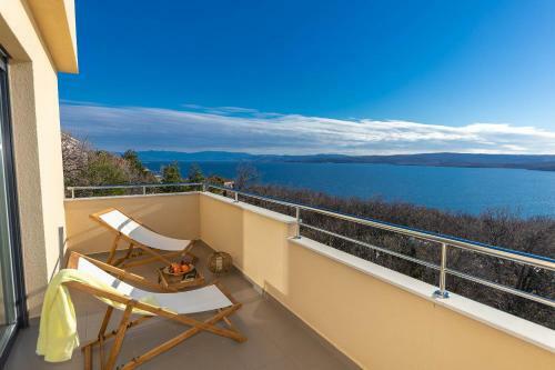 Deluxe Apartment Stunning View
