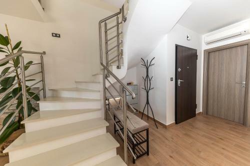 Deluxe Apartment Stunning View