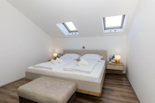 Deluxe Apartment Stunning View